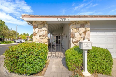 Tiny photo for 11389 Nayshon Court, Cypress, CA 90630 (MLS # PW26219727)