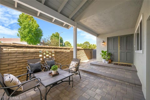 Tiny photo for 11389 Nayshon Court, Cypress, CA 90630 (MLS # PW26219727)