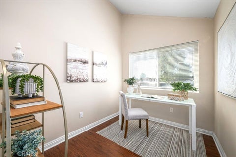 Tiny photo for 11389 Nayshon Court, Cypress, CA 90630 (MLS # PW26219727)