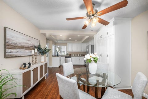 Tiny photo for 11389 Nayshon Court, Cypress, CA 90630 (MLS # PW26219727)