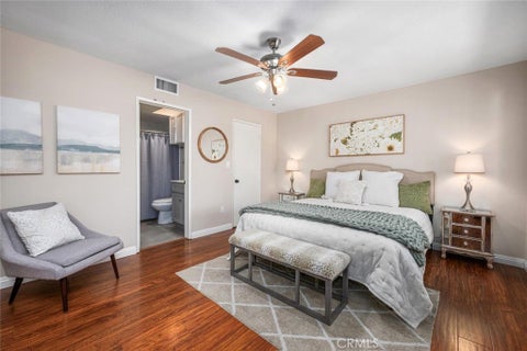 Tiny photo for 11389 Nayshon Court, Cypress, CA 90630 (MLS # PW26219727)