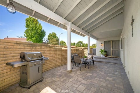 Tiny photo for 11389 Nayshon Court, Cypress, CA 90630 (MLS # PW26219727)