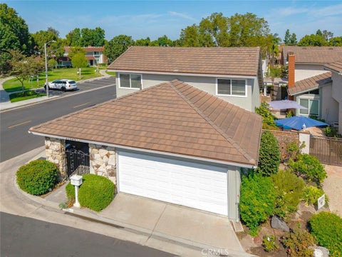 Tiny photo for 11389 Nayshon Court, Cypress, CA 90630 (MLS # PW26219727)