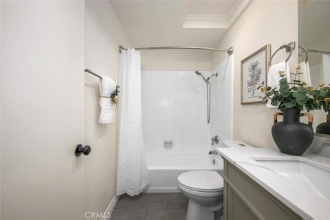 Tiny photo for 11389 Nayshon Court, Cypress, CA 90630 (MLS # PW26219727)