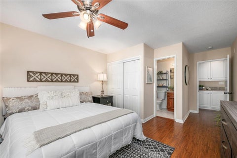 Tiny photo for 11389 Nayshon Court, Cypress, CA 90630 (MLS # PW26219727)