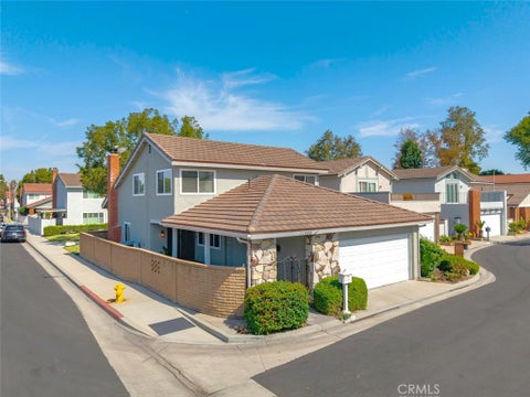 Photo of 11389 Nayshon Court, Cypress, CA 90630 (MLS # PW26219727)
