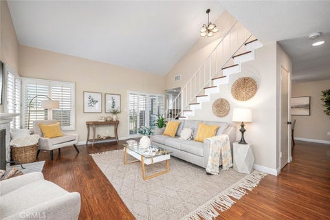 Tiny photo for 11389 Nayshon Court, Cypress, CA 90630 (MLS # PW26219727)
