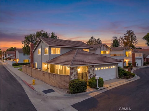 Tiny photo for 11389 Nayshon Court, Cypress, CA 90630 (MLS # PW26219727)