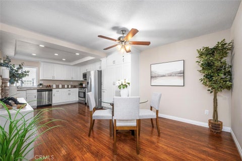Tiny photo for 11389 Nayshon Court, Cypress, CA 90630 (MLS # PW26219727)