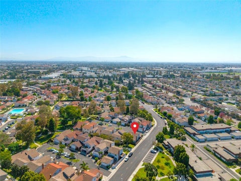 Tiny photo for 11389 Nayshon Court, Cypress, CA 90630 (MLS # PW26219727)