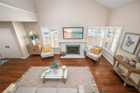 Tiny photo for 11389 Nayshon Court, Cypress, CA 90630 (MLS # PW26219727)