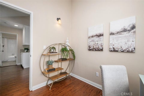 Tiny photo for 11389 Nayshon Court, Cypress, CA 90630 (MLS # PW26219727)