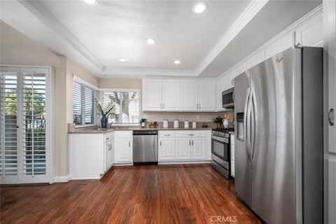 Tiny photo for 11389 Nayshon Court, Cypress, CA 90630 (MLS # PW26219727)