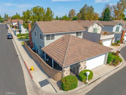 Tiny photo for 11389 Nayshon Court, Cypress, CA 90630 (MLS # PW26219727)