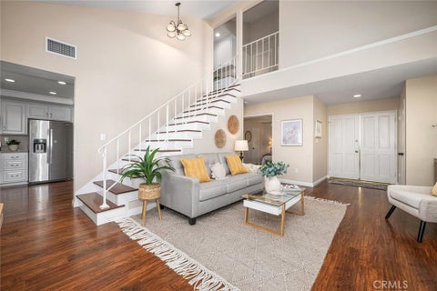Tiny photo for 11389 Nayshon Court, Cypress, CA 90630 (MLS # PW26219727)