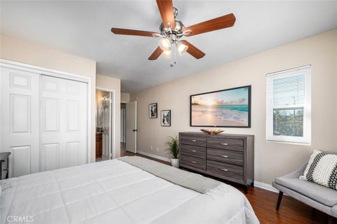 Tiny photo for 11389 Nayshon Court, Cypress, CA 90630 (MLS # PW26219727)
