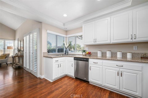 Tiny photo for 11389 Nayshon Court, Cypress, CA 90630 (MLS # PW26219727)