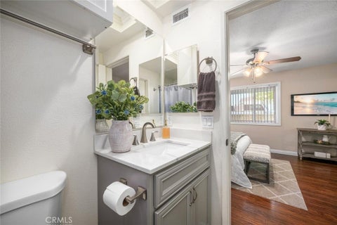 Tiny photo for 11389 Nayshon Court, Cypress, CA 90630 (MLS # PW26219727)