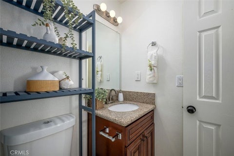 Tiny photo for 11389 Nayshon Court, Cypress, CA 90630 (MLS # PW26219727)