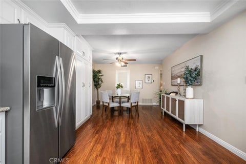 Tiny photo for 11389 Nayshon Court, Cypress, CA 90630 (MLS # PW26219727)