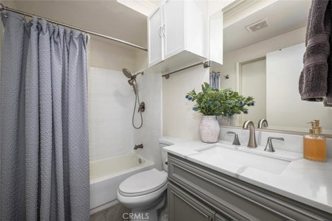 Tiny photo for 11389 Nayshon Court, Cypress, CA 90630 (MLS # PW26219727)