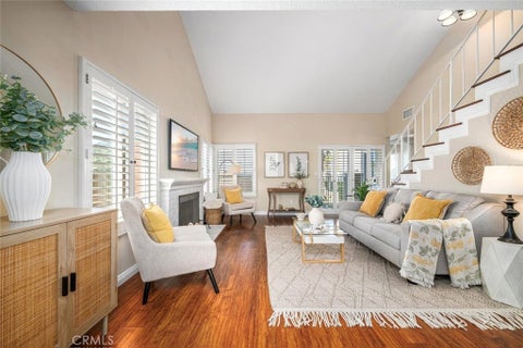 Tiny photo for 11389 Nayshon Court, Cypress, CA 90630 (MLS # PW26219727)