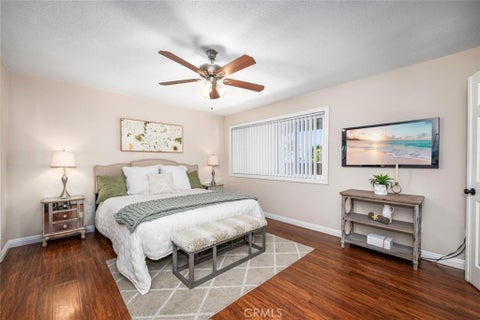 Tiny photo for 11389 Nayshon Court, Cypress, CA 90630 (MLS # PW26219727)