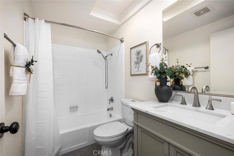 Tiny photo for 11389 Nayshon Court, Cypress, CA 90630 (MLS # PW26219727)