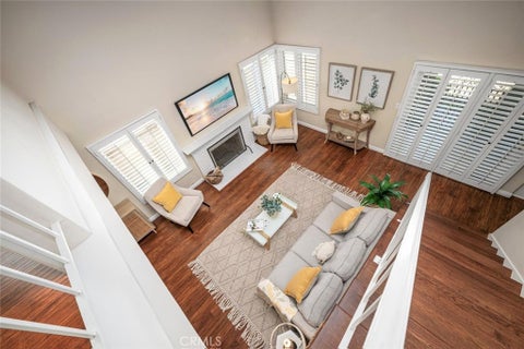 Tiny photo for 11389 Nayshon Court, Cypress, CA 90630 (MLS # PW26219727)
