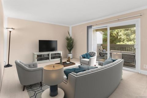 Photo of 8561 Villa La Jolla Dr Dr #K, La Jolla, CA 92037 (MLS # 2600666SD)