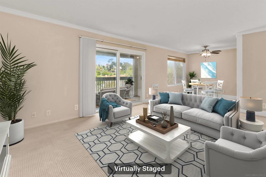 8561 Villa La Jolla Dr K