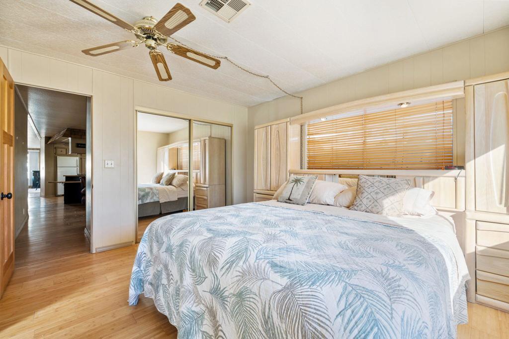 La Quinta Ridge - Manufactured In Park