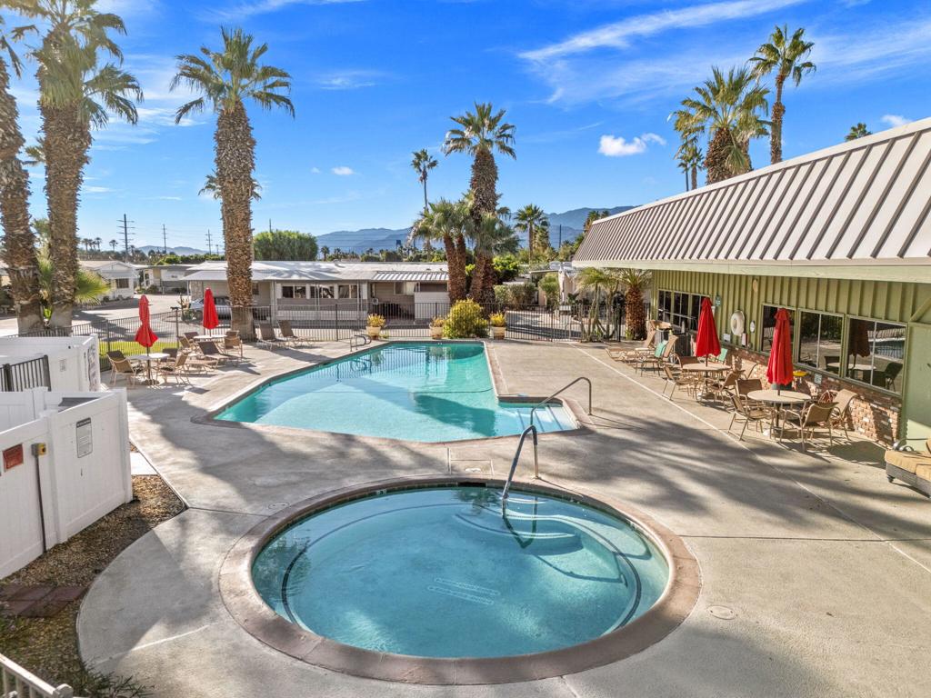 La Quinta Ridge - Manufactured In Park