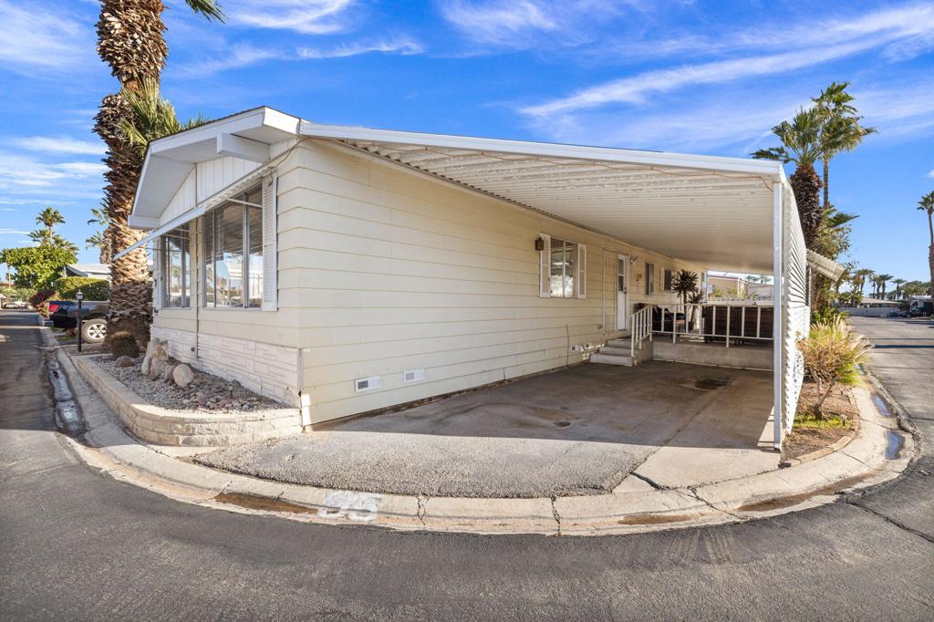 La Quinta Ridge - Manufactured In Park