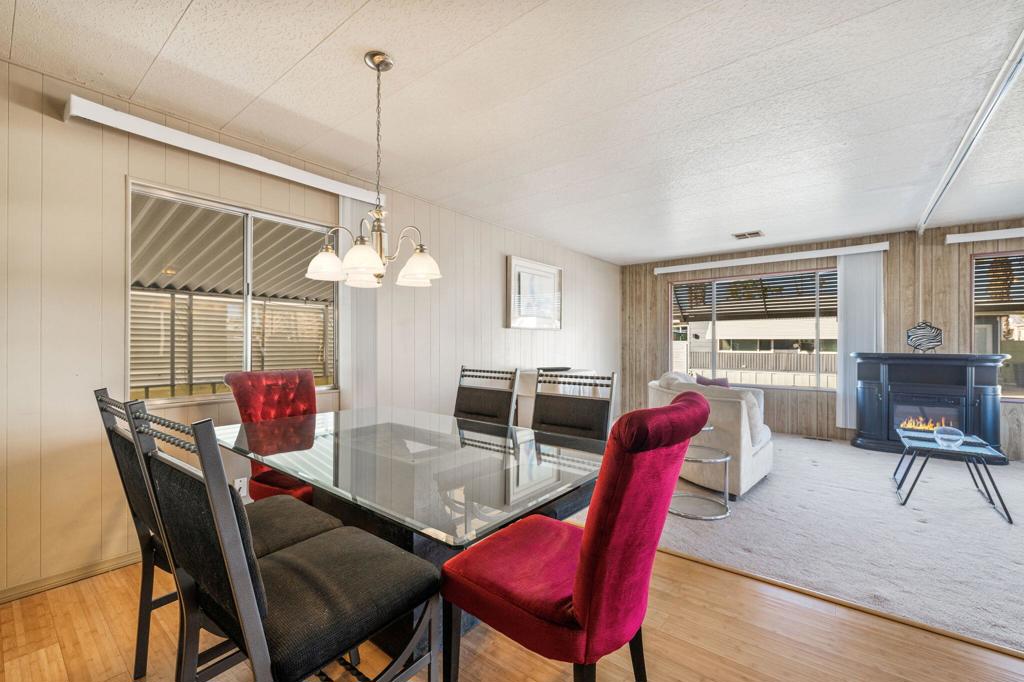 La Quinta Ridge - Manufactured In Park