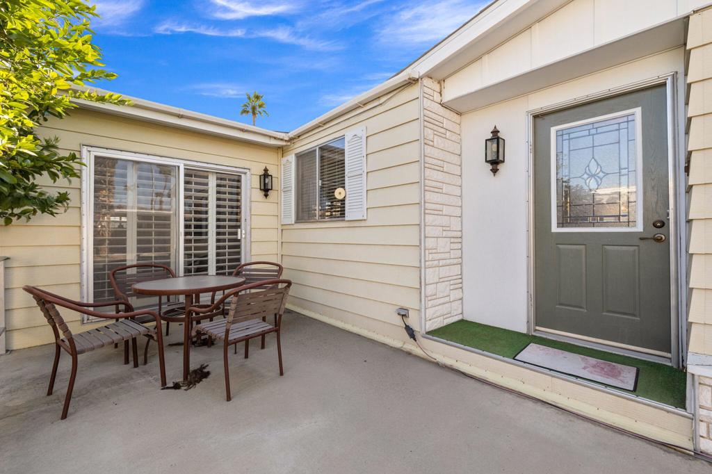 La Quinta Ridge - Manufactured In Park