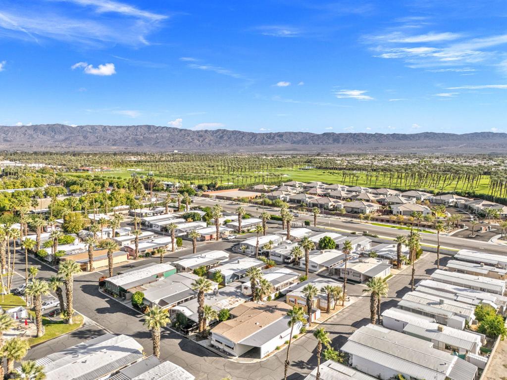 La Quinta Ridge - Manufactured In Park