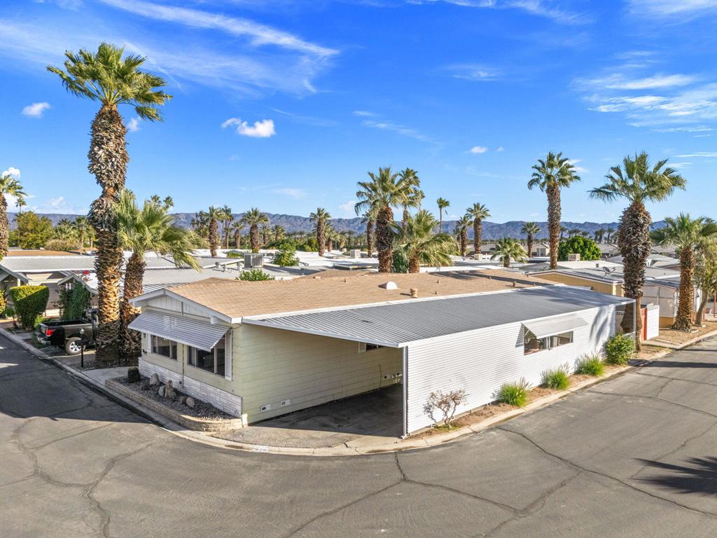 La Quinta Ridge - Manufactured In Park