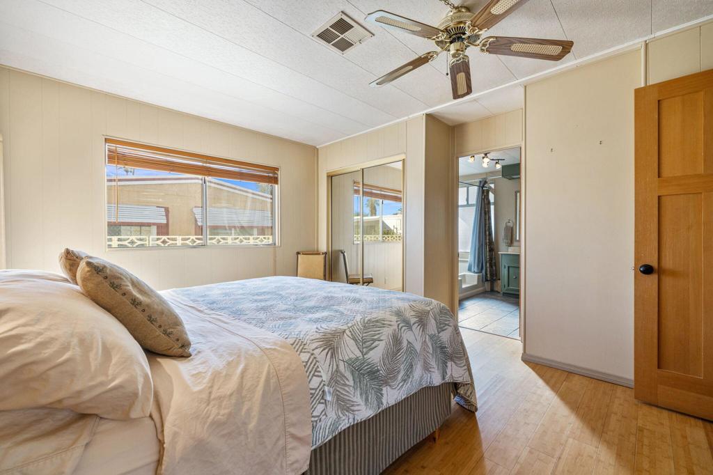 La Quinta Ridge - Manufactured In Park