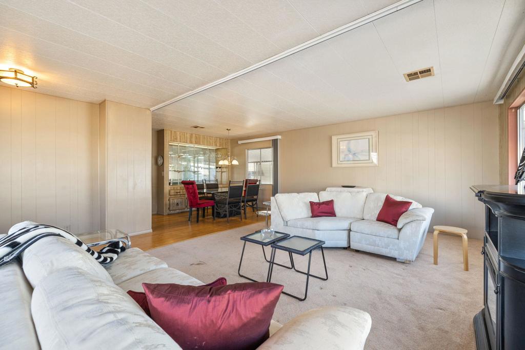 La Quinta Ridge - Manufactured In Park