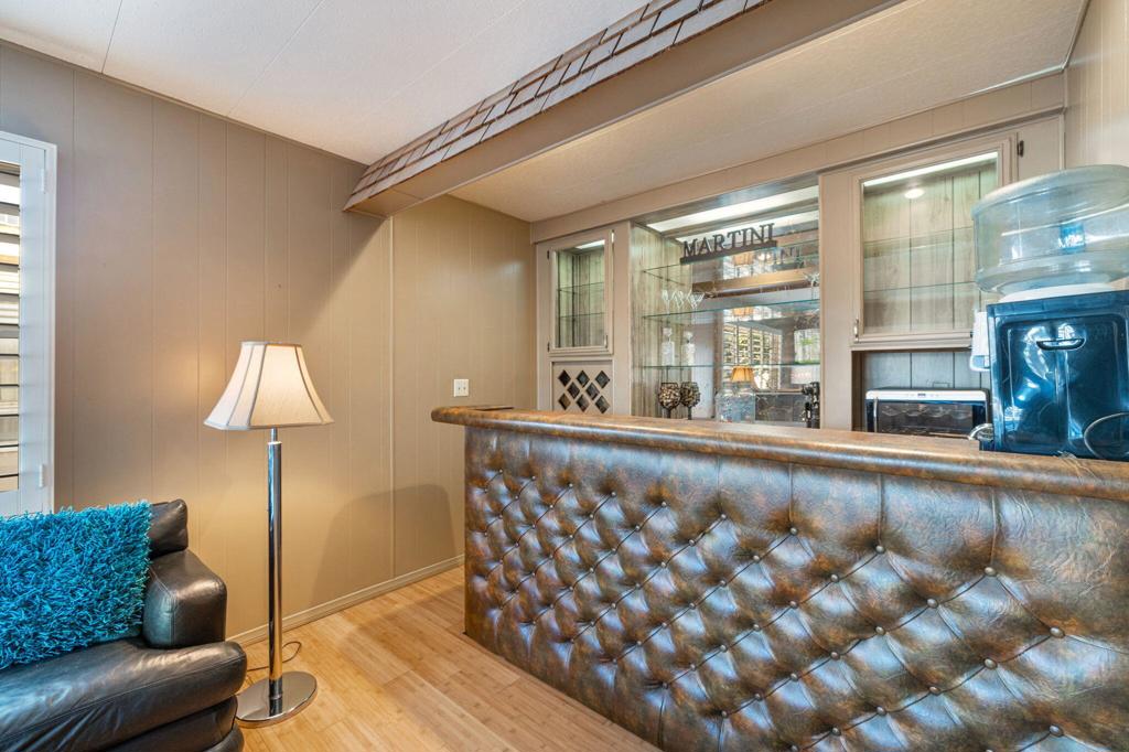 La Quinta Ridge - Manufactured In Park