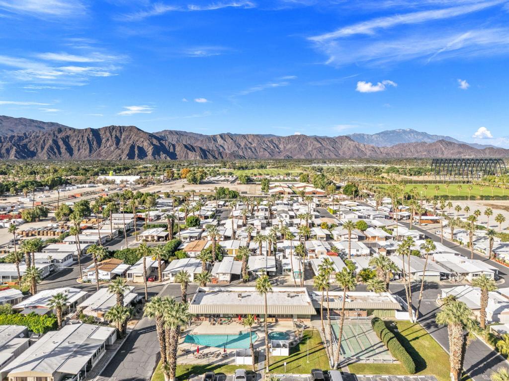 La Quinta Ridge - Manufactured In Park