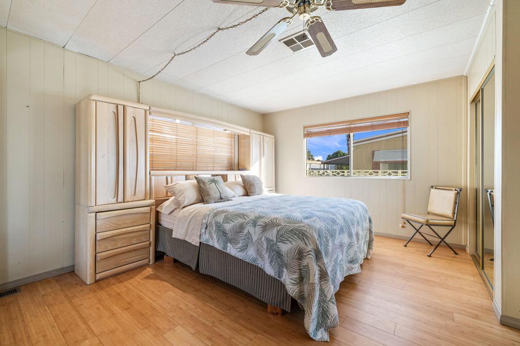 La Quinta Ridge - Manufactured In Park