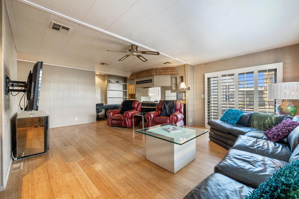 La Quinta Ridge - Manufactured In Park