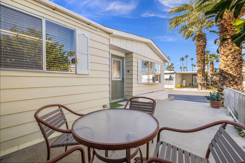 La Quinta Ridge - Manufactured In Park