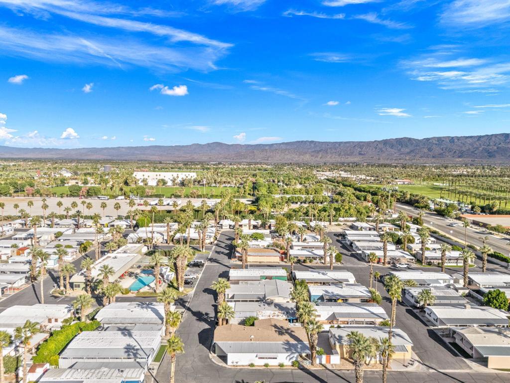 La Quinta Ridge - Manufactured In Park