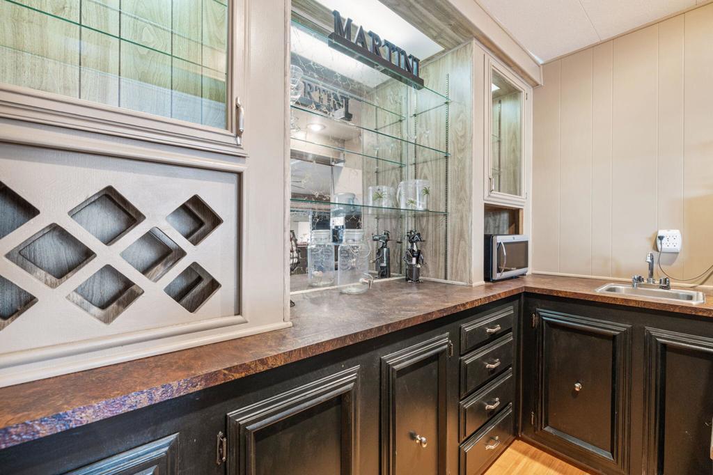 La Quinta Ridge - Manufactured In Park