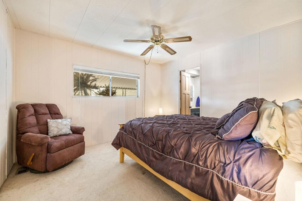 La Quinta Ridge - Manufactured In Park