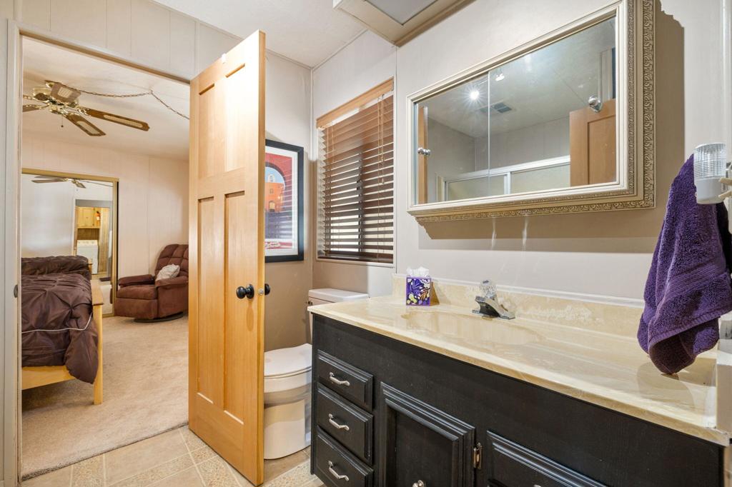 La Quinta Ridge - Manufactured In Park