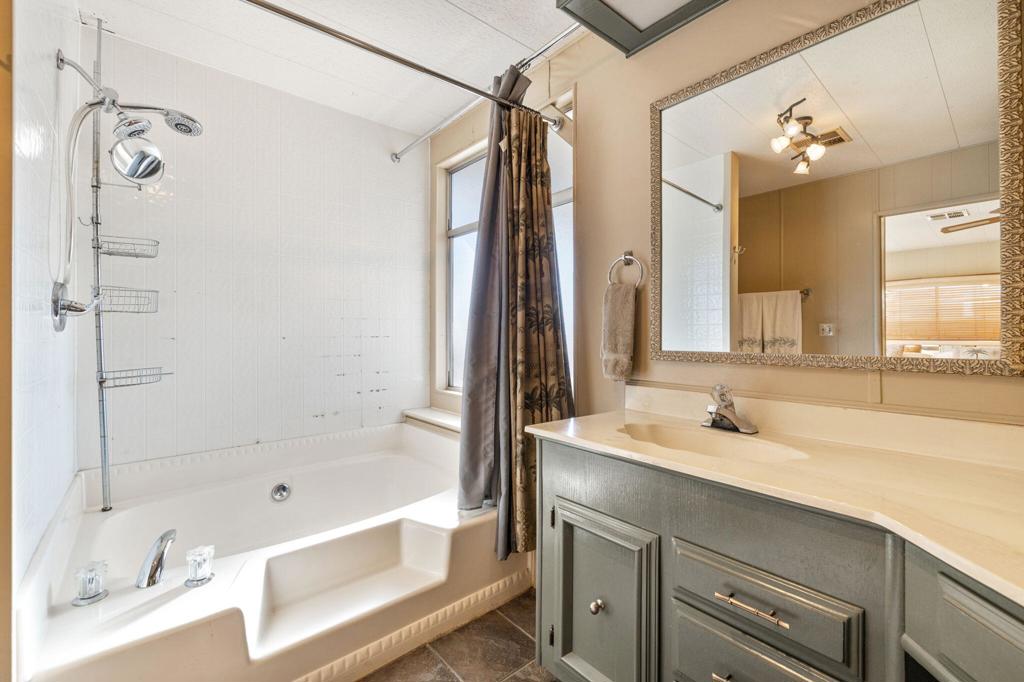 La Quinta Ridge - Manufactured In Park